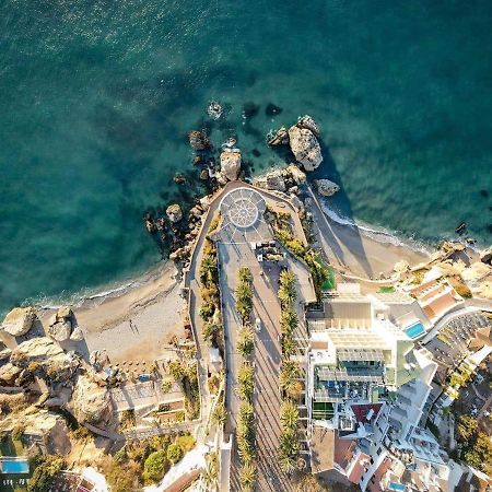 Casa Moreno Nerja Extérieur photo