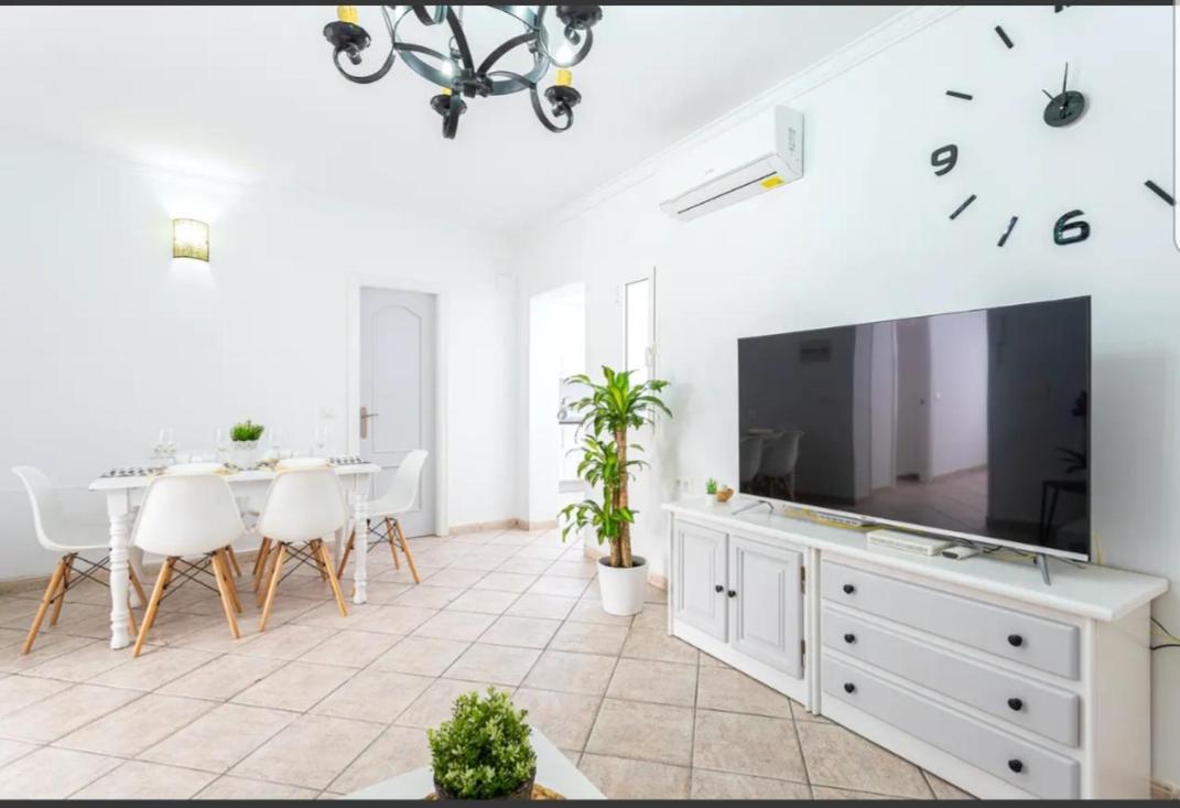 Casa Moreno Nerja Extérieur photo