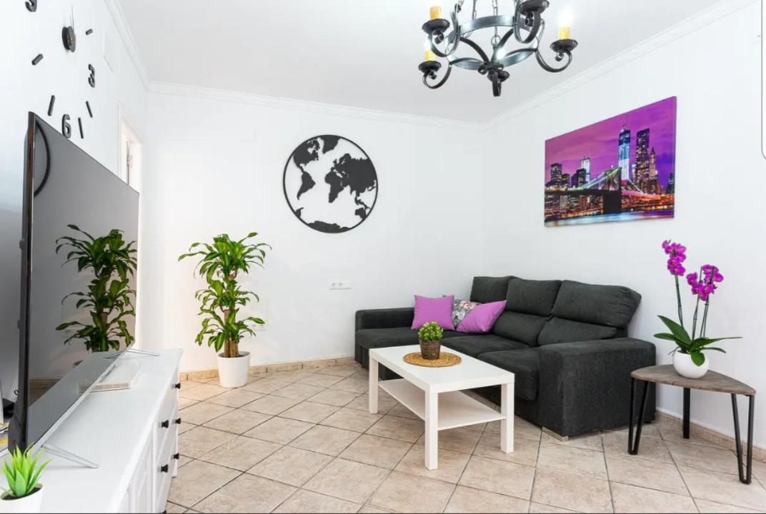 Casa Moreno Nerja Extérieur photo