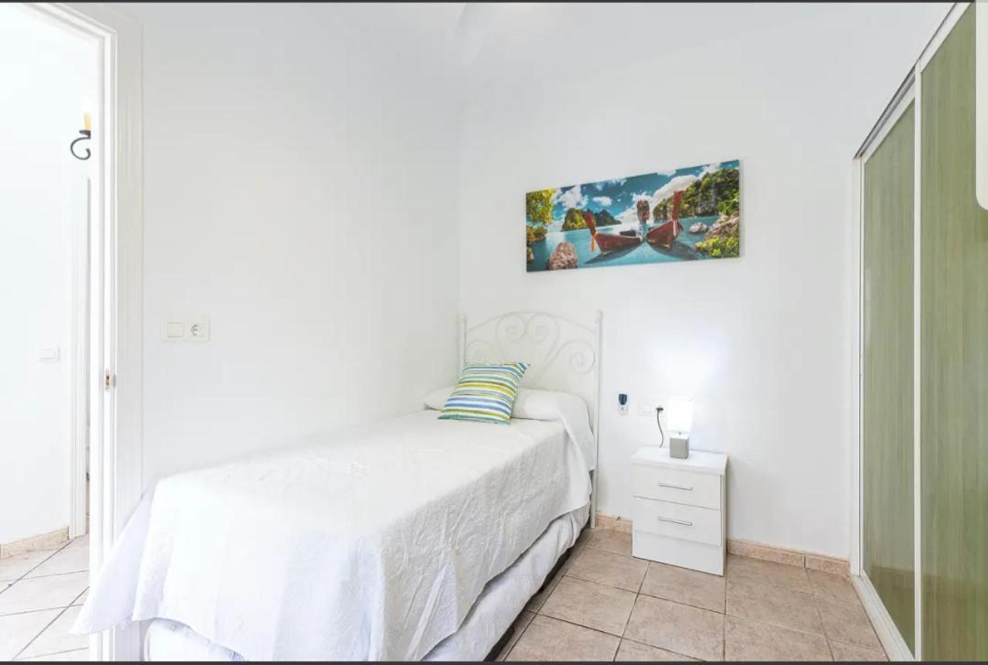 Casa Moreno Nerja Extérieur photo